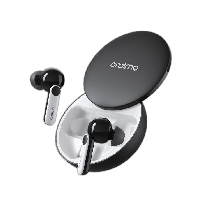 oraimo FreePods 4 ANC True Wireless Earbuds