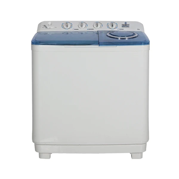 Westpoint Washing Machine 10kg Manual Twin Tub, WTF-10122.P