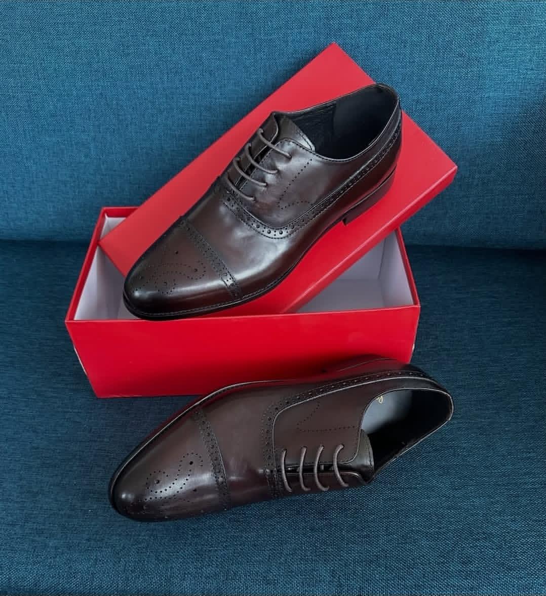 Clarks for men Size 39-47 Black & Brown