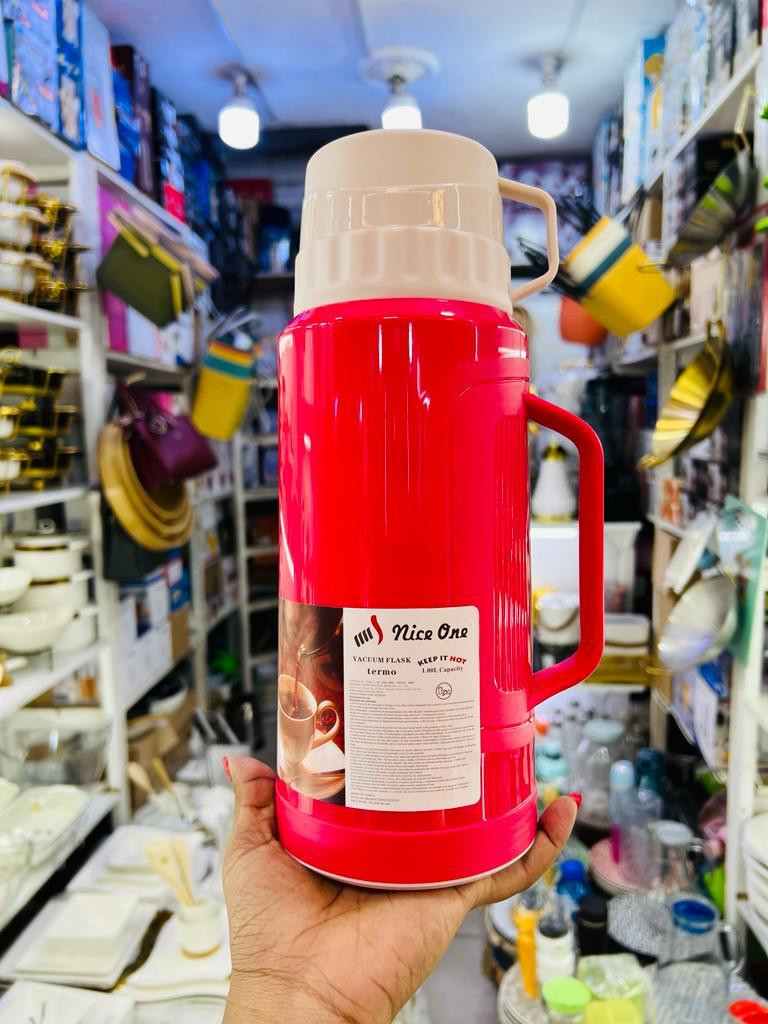 1.8L Insulated Thermos