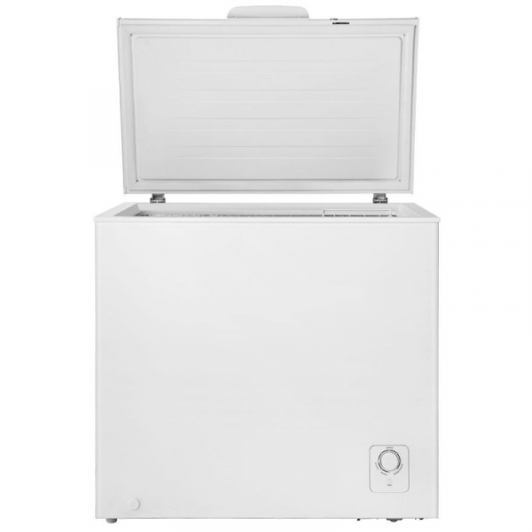 Hisense Chest Freezer 245L Single Door White H320CF