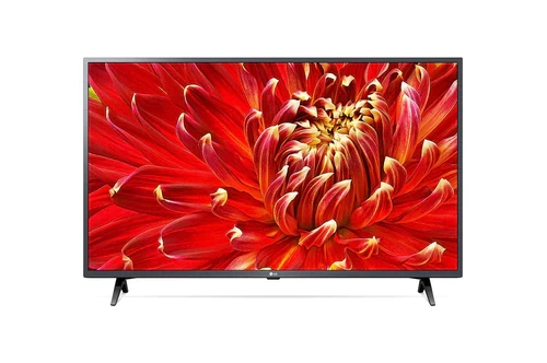 LG LED Smart TV 43 inch LM6300 Series Full HD HDR Smart LED TV w/ ThinQ AI