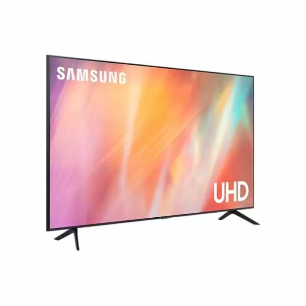 Samsung 43" LED UHD Smart TV 43AU7000