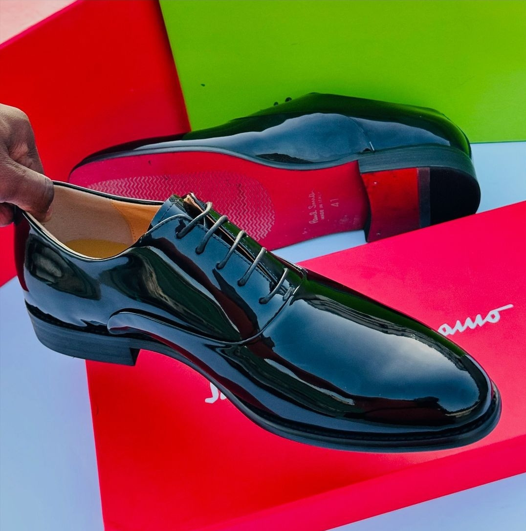 Men's Leather Shoes Size 40-45