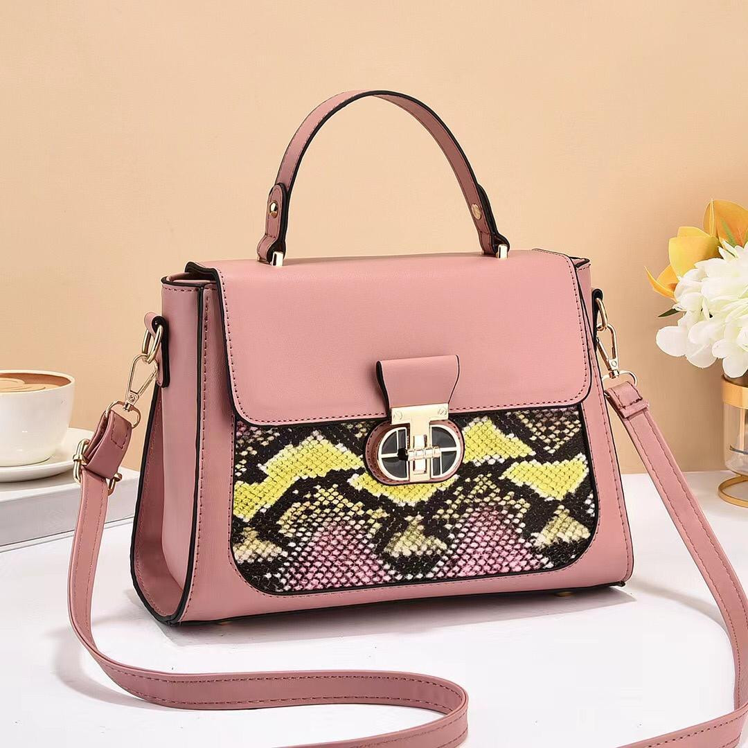 Leather Mini Handbags