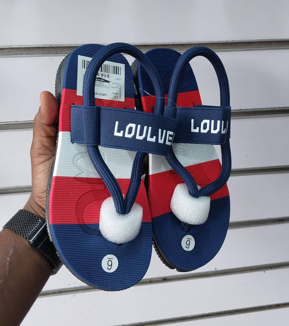 Women Sandals casual size 36-41