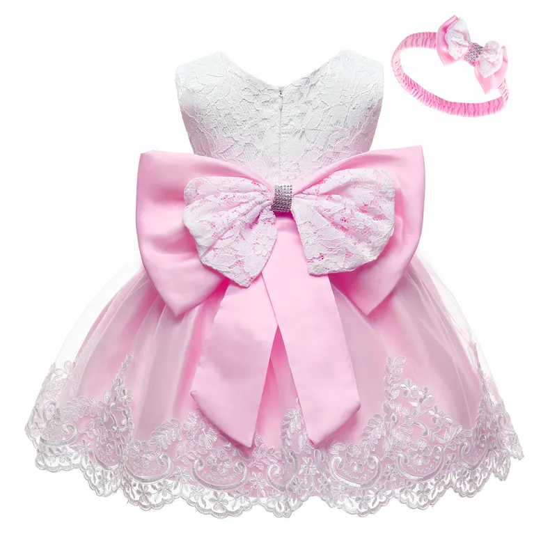 Baby Girls Princess Dress aged 0.5 to 3yrs