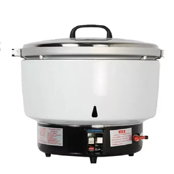 Commercial Rice Cooker 15L – Heavy Duty Electric Rice Cooker GF20Y-15L-A