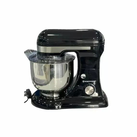 Westpoint Stand Mixer Deluxe 5L 1000W WMXY-051023.P – 12 Speeds with 3 Attachments | Electric Kitchen Mixer