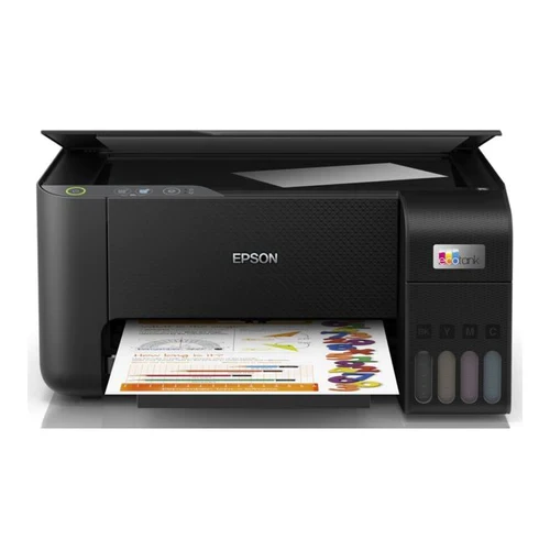 Epson L3250 WIRELESS Ink Tank Printer - Print, Scan, Copy