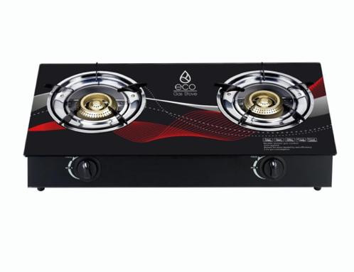 Table Top Gas Cooker Eco 02