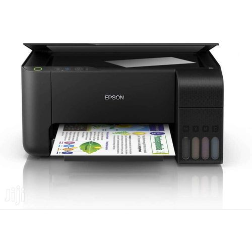 Epson EcoTank L3110 All-in-One Ink Tank Printer