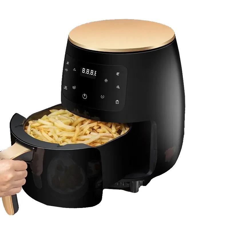 Silver Crest Air Fryer Digital 6L