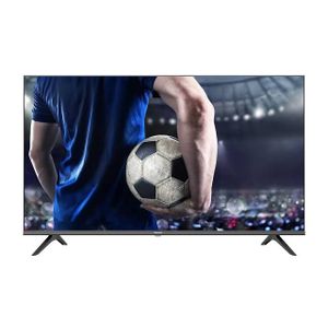 Hisense 40 Inch Full HD LED TV + 12 Months Warranty