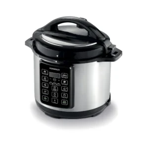 How to use kenwood pressure cooker hotsell