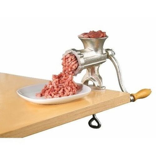 Manual Meat Mincer/Grinder