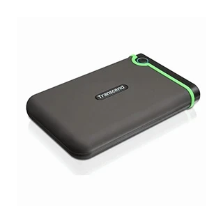 Transcend 1TB External Hard Drive