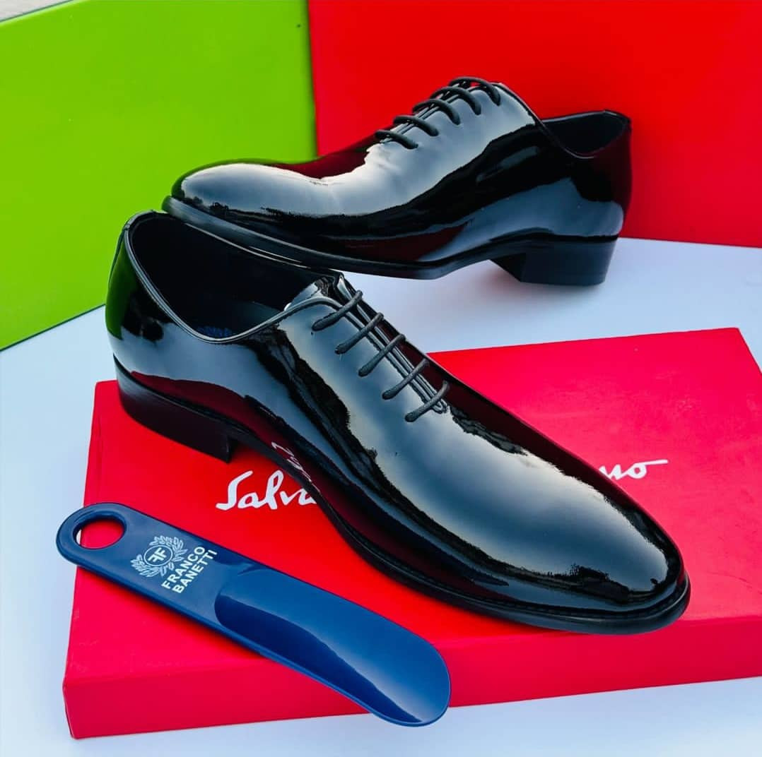 Men Dior Style Leather Shoes size 39-45