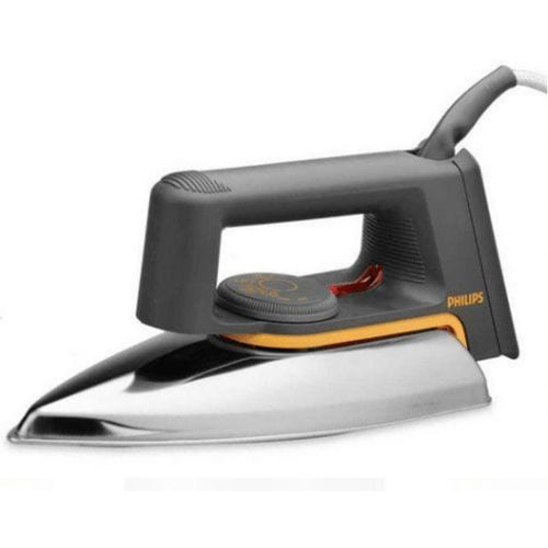 Philips Electric Dry Iron Box