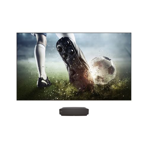 Hisense 100" Premium Laser 4K UHD Smart TV HE100L5