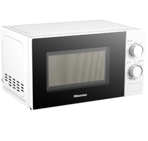 Hisense 20L Microwave Oven white Manual H20MOWS10