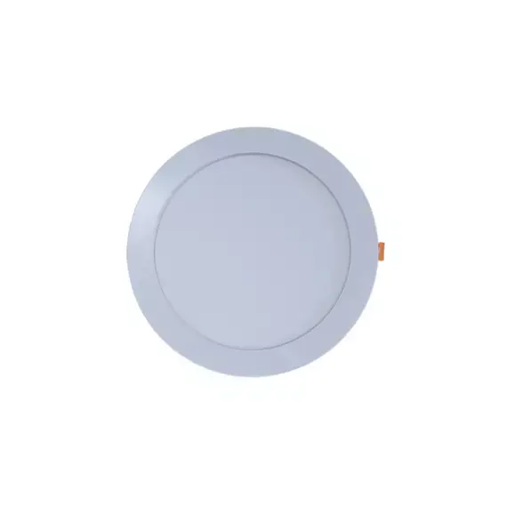 Generic LED Downlight Recessed Round 18W Daylight ILU DR18-WH-DL | Ceiling LED Fitting Bright Energy Saving Light