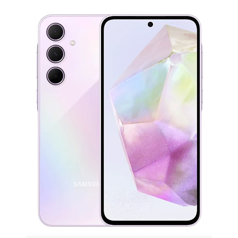 Samsung Galaxy A35 5G 256GB + 8GB