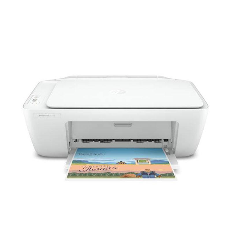 HP DeskJet Ink 2300 All-in-One Printer