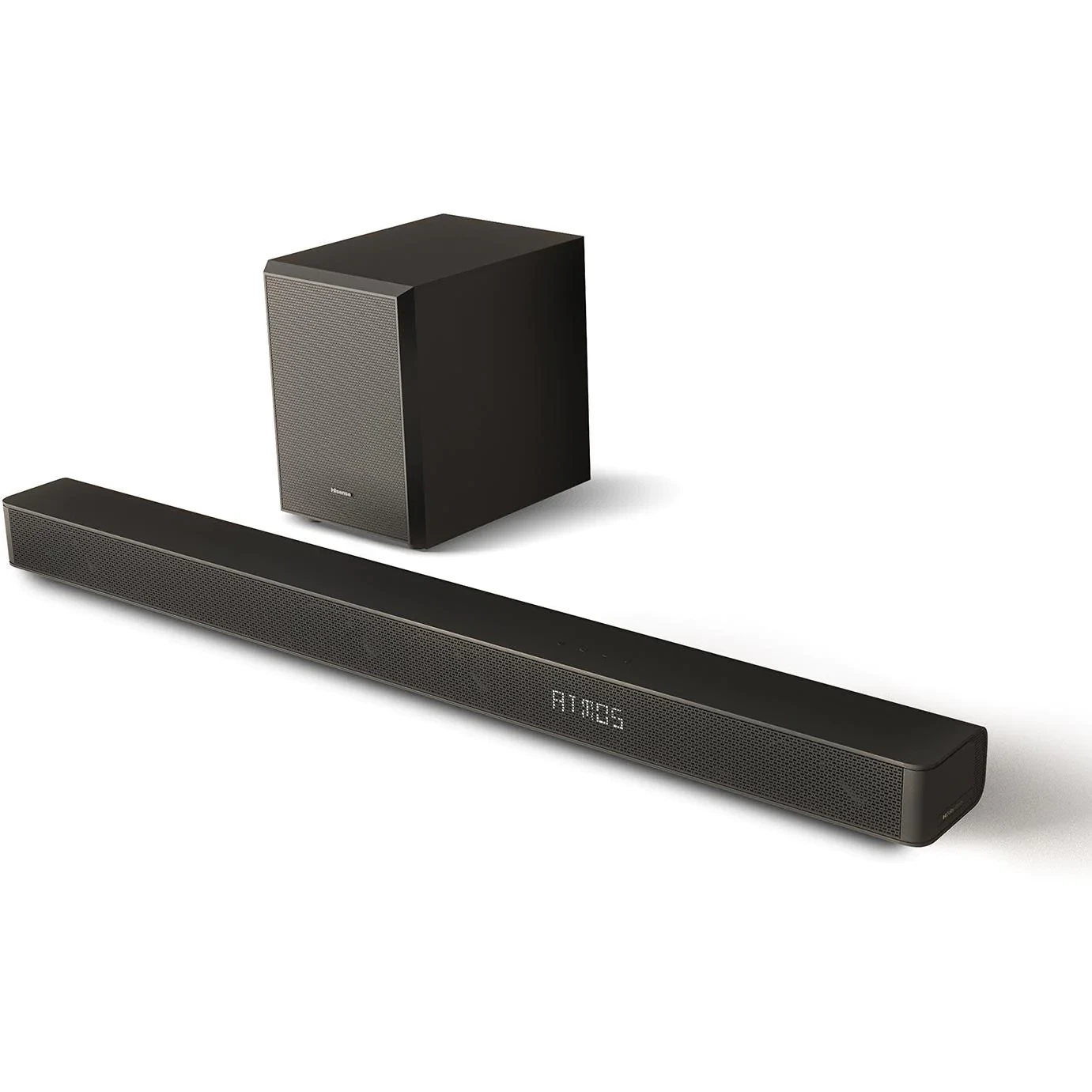 Hisense AX3100G | 3.1ch Soundbar 280W with Subwoofer