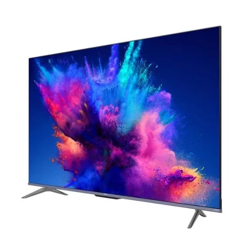 Hisense Tv Smart 75" A6 Series, UHD 4K Ultra-clear Voice-activated, Smart Screen.