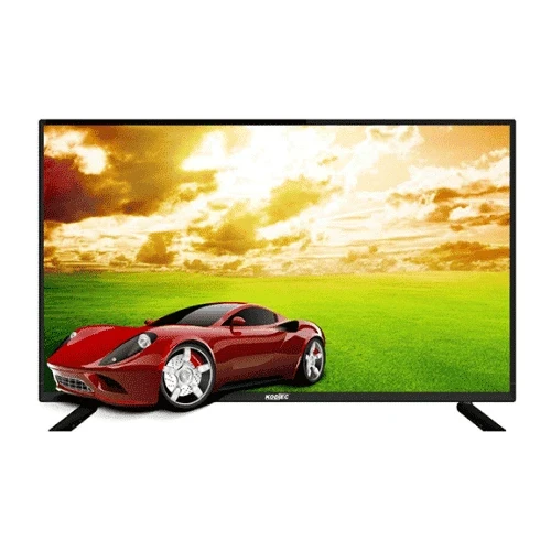 Kodtec 32 Inch Smart LED, Double Glass Television, KT-3208DG-WF