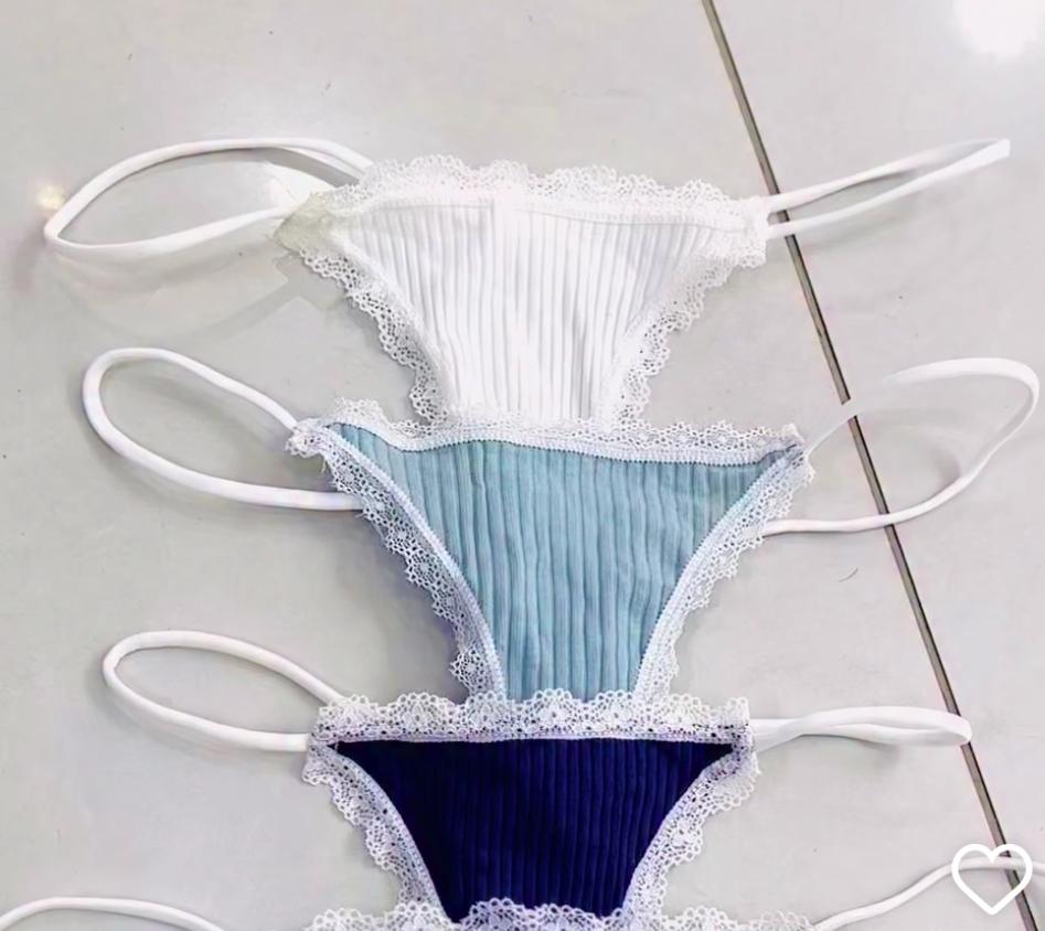 Classic Bikini