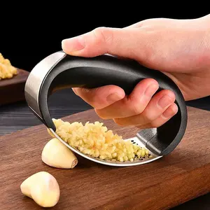 Urve Garlic Press / Crusher Metal UR3340