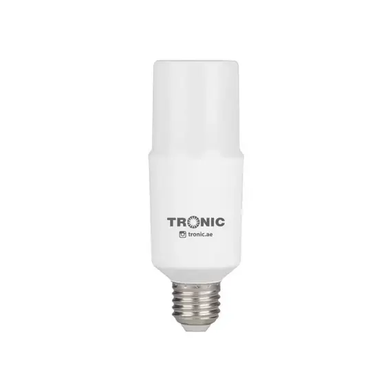 Tronic LED Bulb T370 9 Watt Warm White Screw E27 LE T370-0927-WW