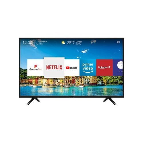 Hisense 32'' Smart TV + Netflix&Youtube APP 12 Months Warranty