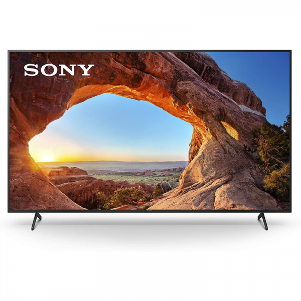 Sony Bravia 85" Ultra HD 4K LED Smart Google TV KD-85X85J