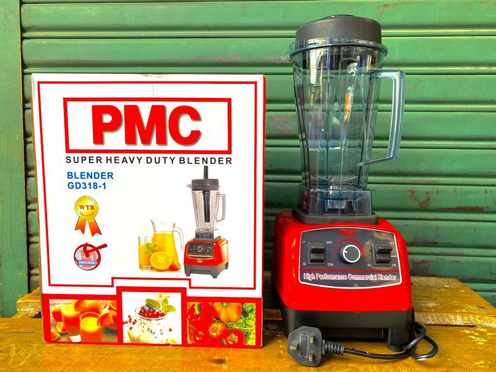 PMC Heavy Duty Blender 2L