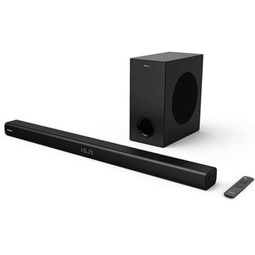 Hisense HS218 Dolby Audio Home Cinema Soundbar - 200W
