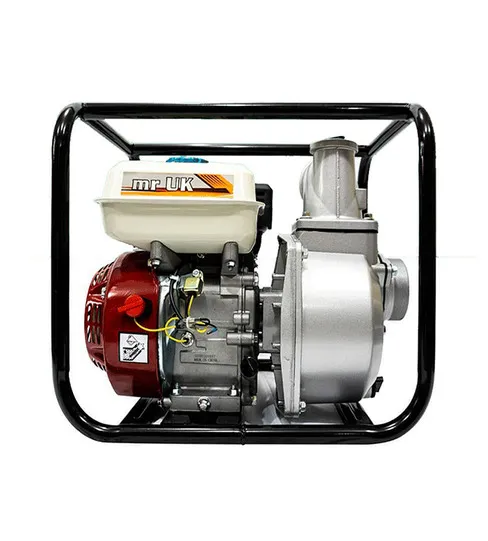 MR UK 3 Inches Water Pump – UK 30X WP