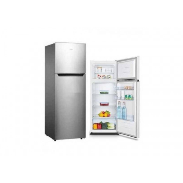 Hisense Refrigerator 205L Titanium Silver RD-27DR4SA