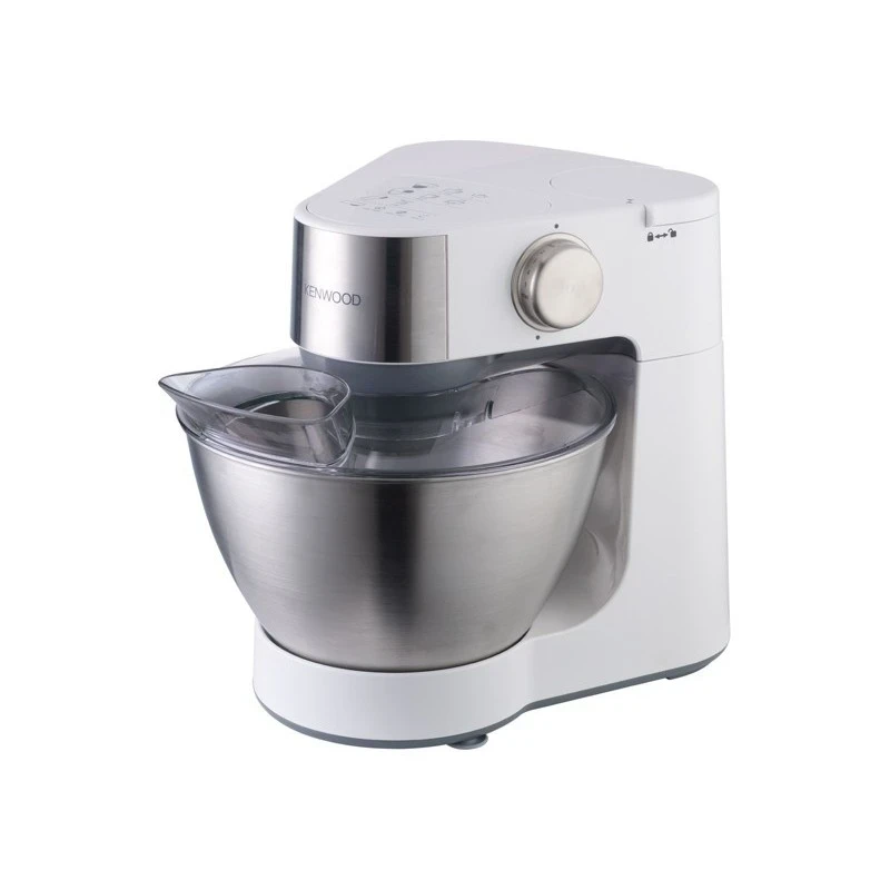 Kenwood stand mixer with Blender 4.3L 900W 5 Speeds 3 Attachments KM280