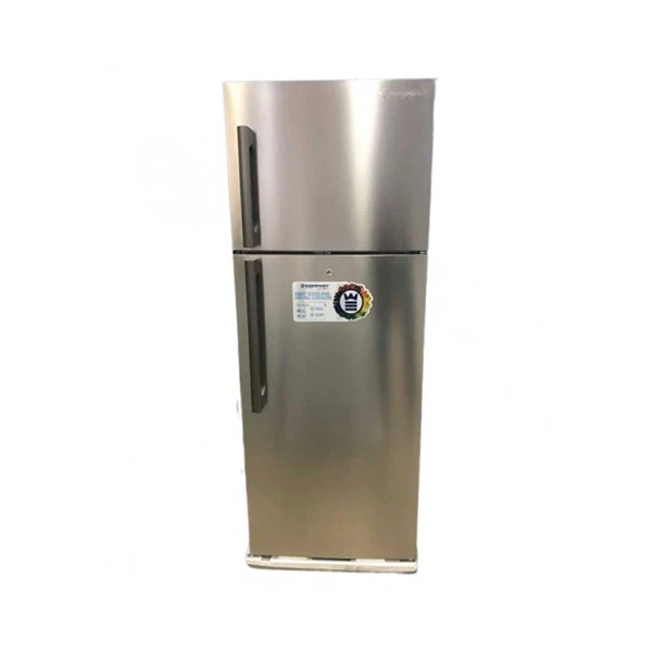 Westpoint Refrigerator 314L No Frost 2 Doors Dark Inox - WNMN-3522.EZ